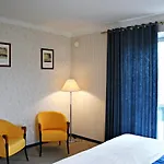Zalias Namas Appartement Palanga