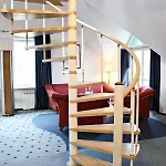 Appartement Zalias Namas *
