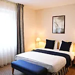 Appartement Zalias Namas