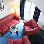 Zalias Namas Appartement Palanga