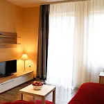 Appartement Zalias Namas Palanga