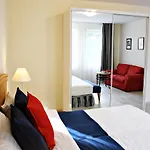Zalias Namas Appartement