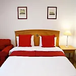 Zalias Namas Appartement *