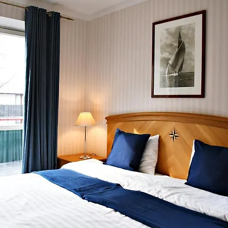 Apartmán Zalias Namas Palanga