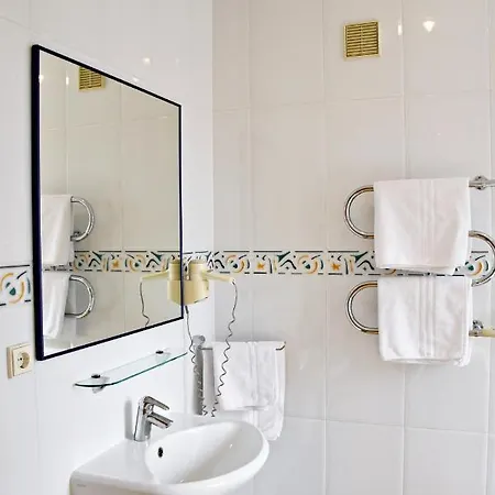 Zalias Namas Apartament Połąga