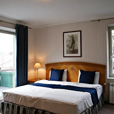 Apartament Zalias Namas