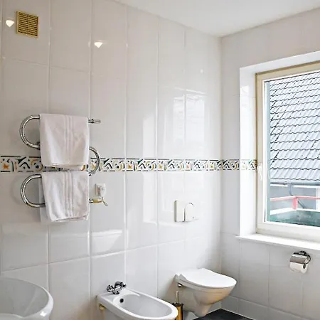 Apartment Zalias Namas *