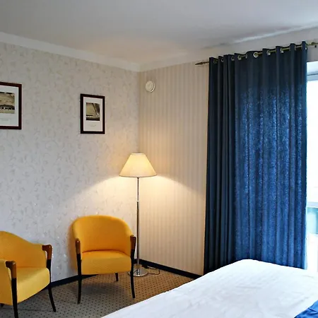 Zalias Namas Apartment Palanga