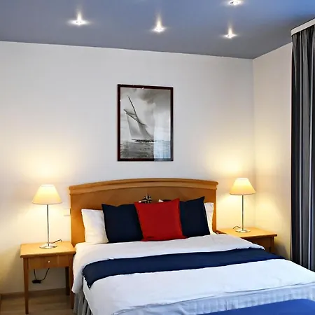 Apartmán Zalias Namas