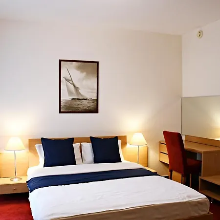 Apartment Zalias Namas