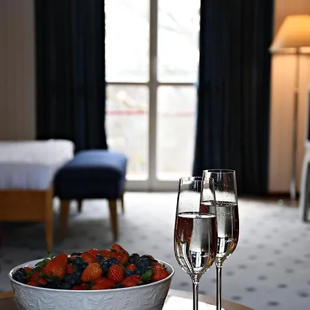 Apartament Zalias Namas