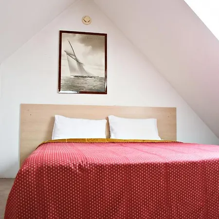 Apartment Zalias Namas Palanga