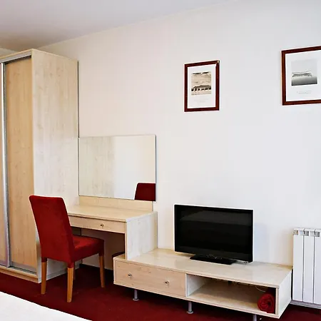 Apartmán Zalias Namas