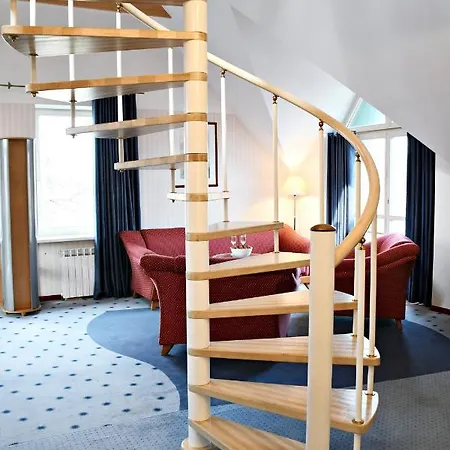 Apartment Zalias Namas *