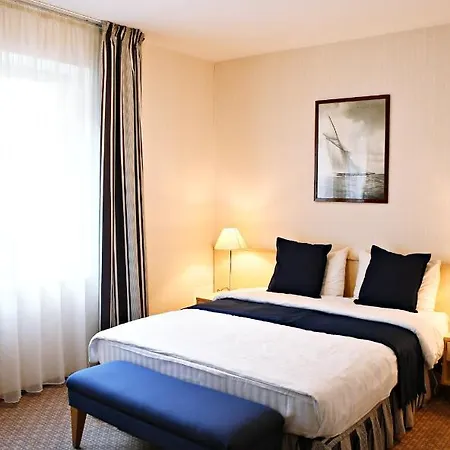 Apartament Zalias Namas