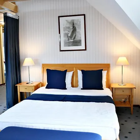 Zalias Namas Połąga