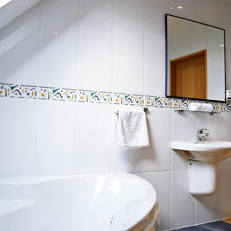 Apartament Zalias Namas *