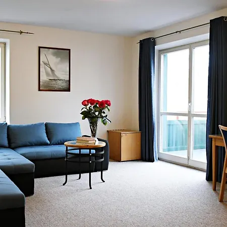 Apartment Zalias Namas