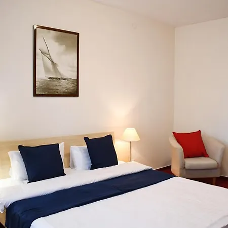 Zalias Namas * Połąga