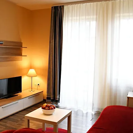 Apartment Zalias Namas Palanga