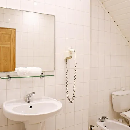 Apartament Zalias Namas