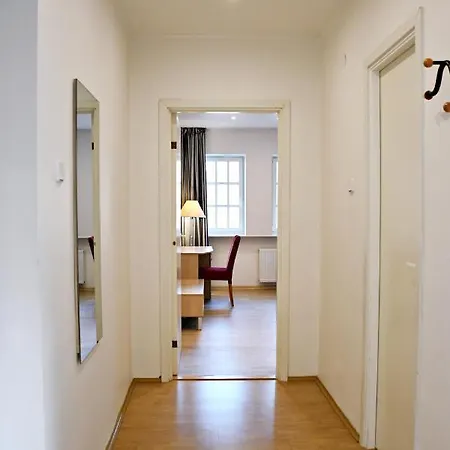 Apartment Zalias Namas Palanga