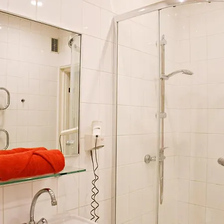 Zalias Namas Apartament *