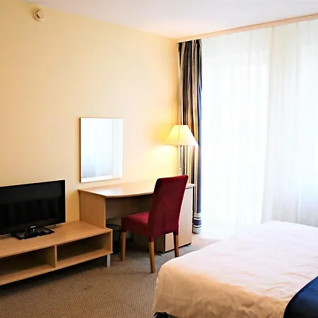 Zalias Namas Apartment *