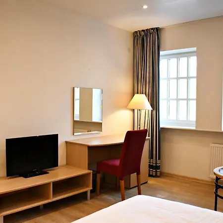 Apartament Zalias Namas