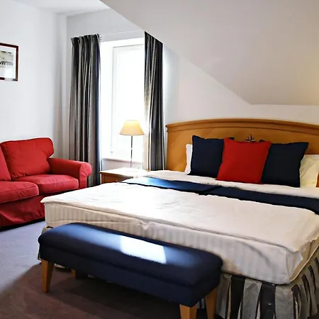 Apartament Zalias Namas