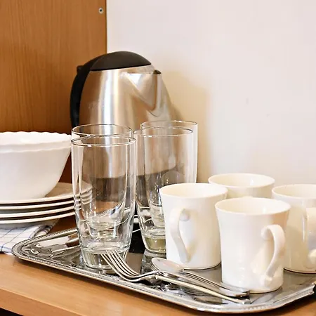 Zalias Namas Połąga