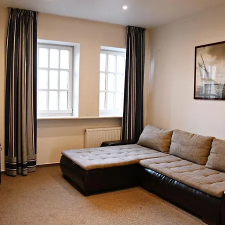 Zalias Namas * Połąga