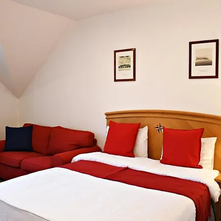 Zalias Namas Apartament *