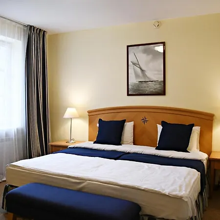 Zalias Namas Połąga