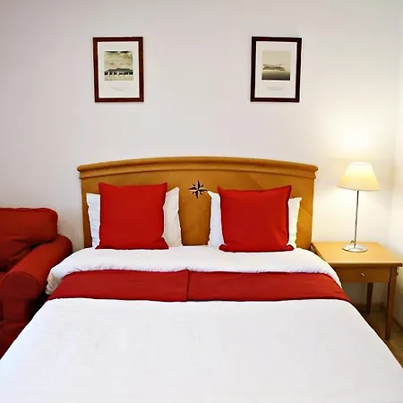 Zalias Namas Apartment *