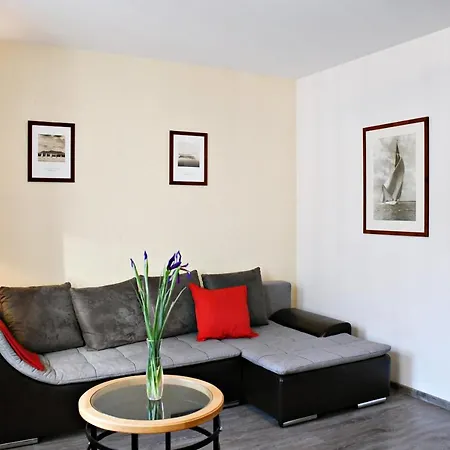 Zalias Namas * Palanga