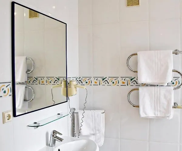 Zalias Namas Apartmán Palanga