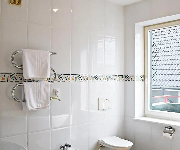 Apartmán Zalias Namas *