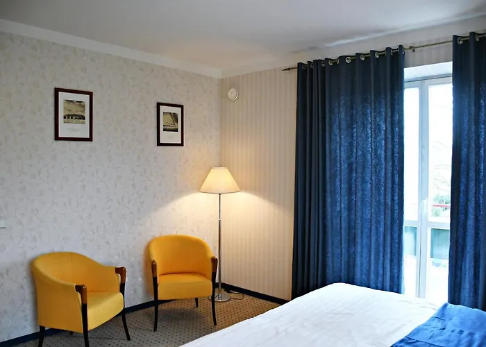 Zalias Namas Apartmán Palanga