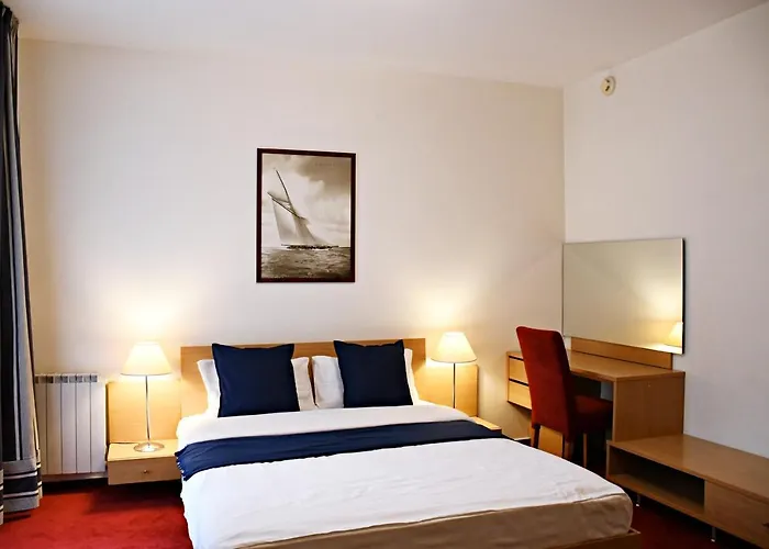 Apartman Zalias Namas