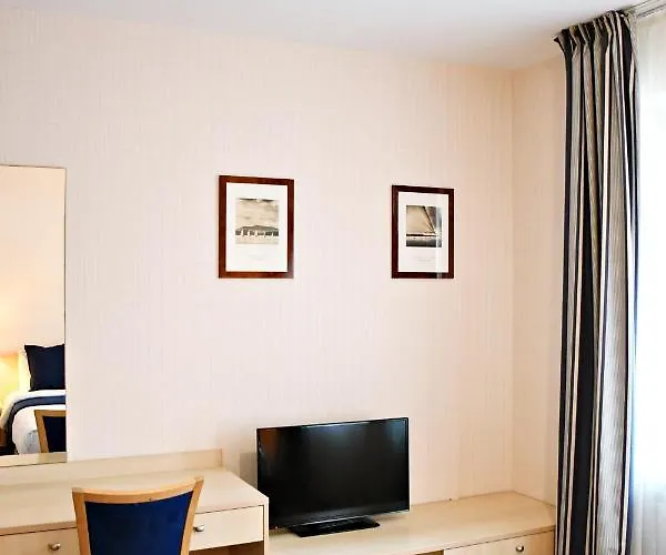 Zalias Namas * Palanga