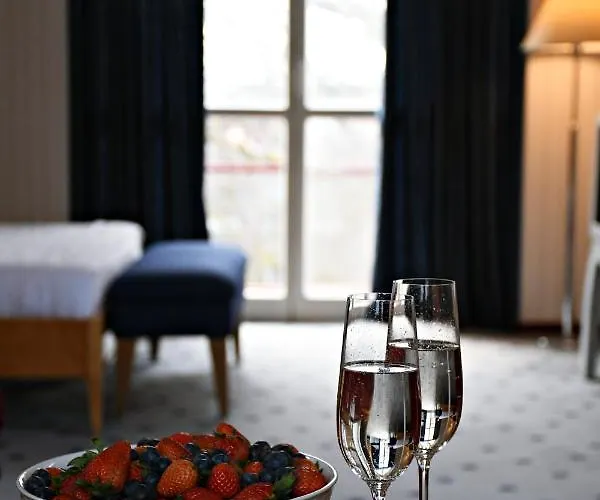 Apartmán Zalias Namas