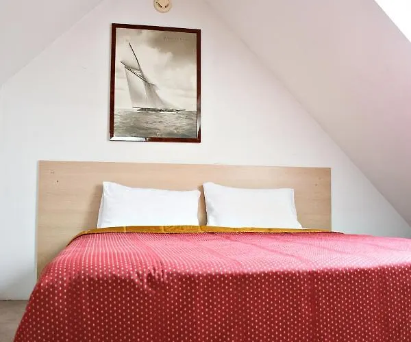 Apartman Zalias Namas Palanga