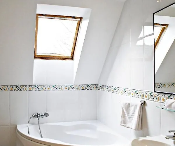 Zalias Namas Apartman