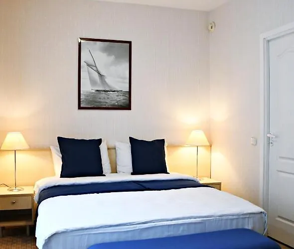 Zalias Namas * Palanga