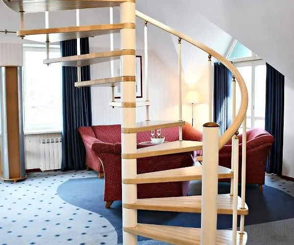 Apartmán Zalias Namas *