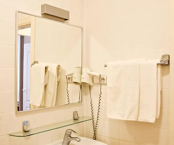 Zalias Namas Apartman