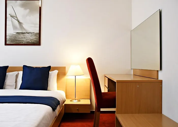 Zalias Namas * Palanga