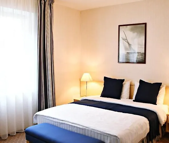 Apartman Zalias Namas