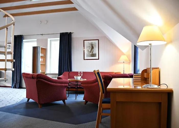 Zalias Namas * Palanga